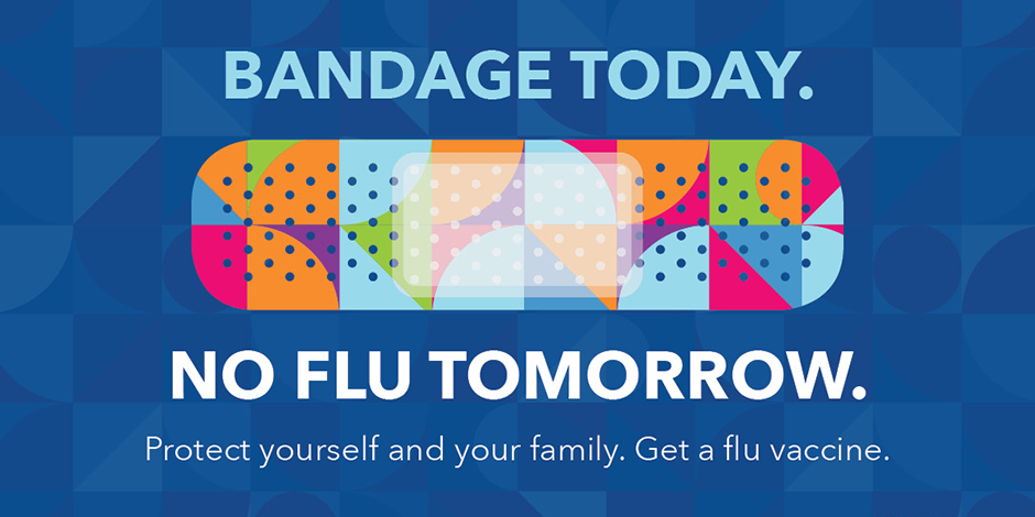Fight the Flu!