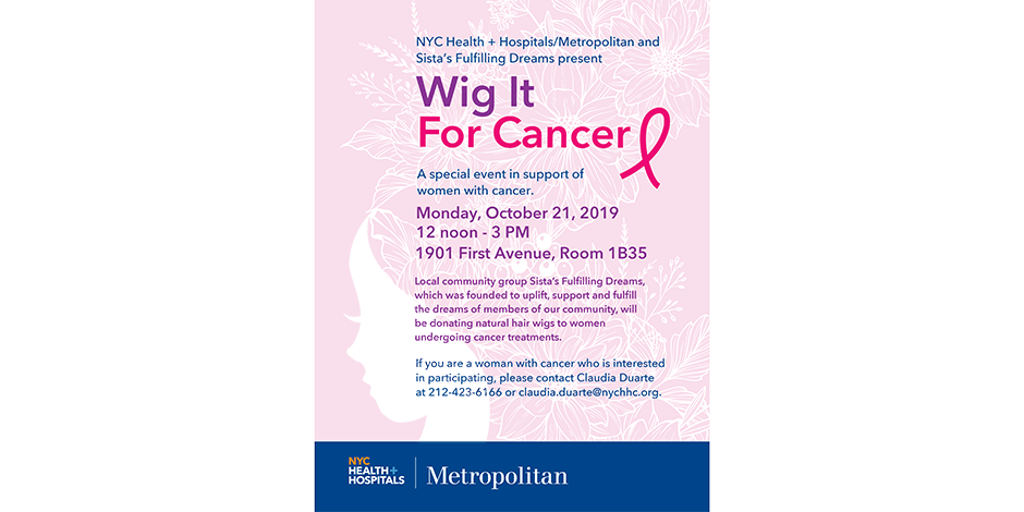 wigs for cancer patients nyc