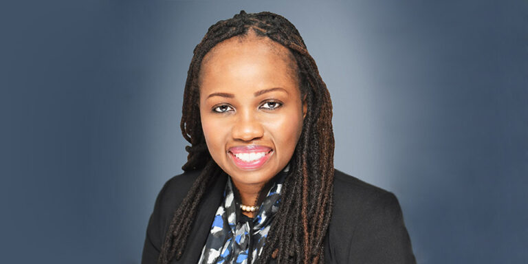 Nicole Jordan-Martin new executive director for NYC Health + Hospitals/Community Care