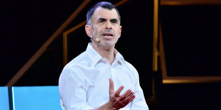 Dr. Mitchell Katz’s TEDMED Talk Debuts Online