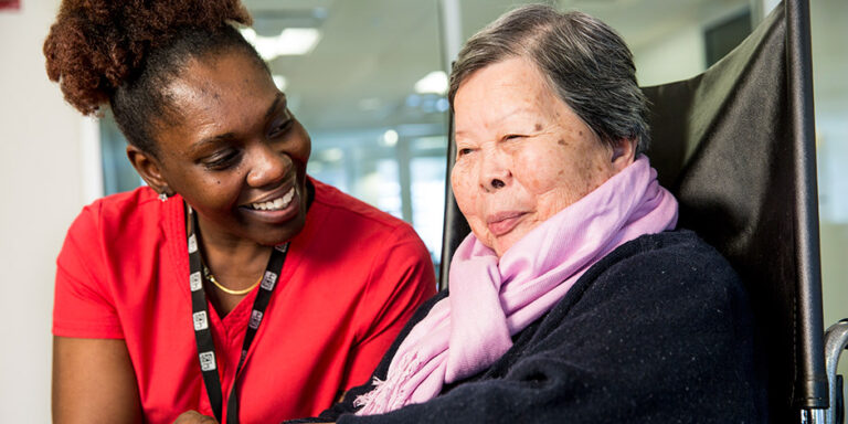 NYC Health + Hospitals Post-Acute Care Facilities Rank as “Best Nursing Homes” by Newsweek
