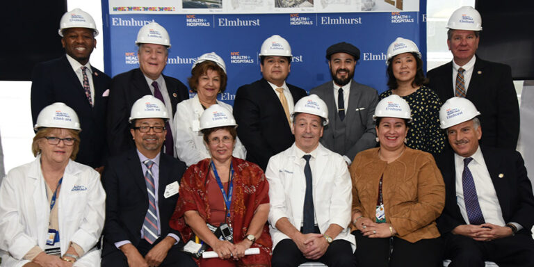 Elmhurst Announces Plans For Emergency Department Expansion