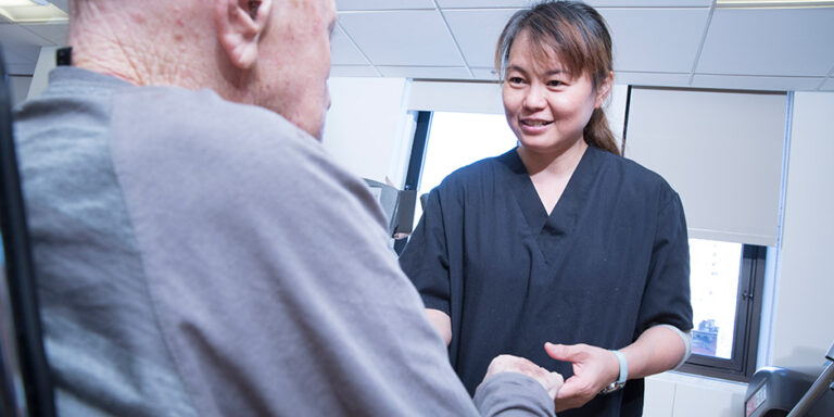 Gouverneur Recognized as One of Country’s “Best Nursing Homes” by U.S. News