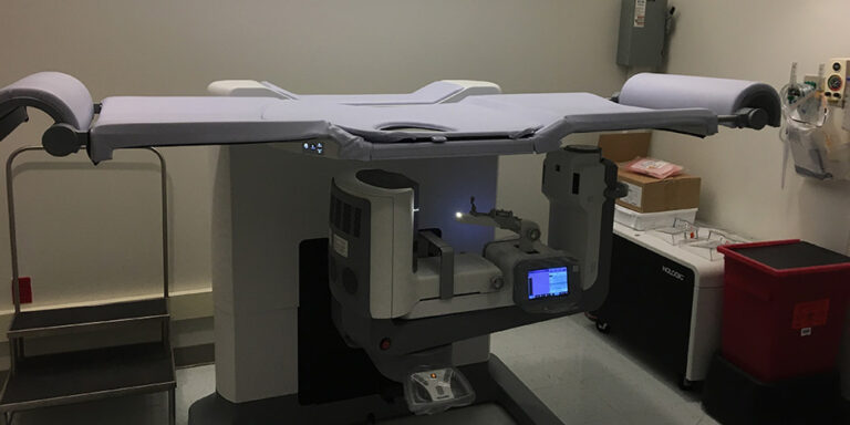 NYC Health + Hospitals/Jacobi Acquires New Mammography Machines