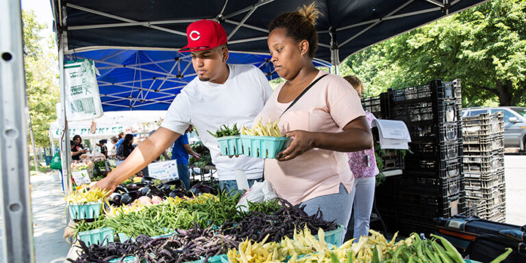 OneCity Health Announces Outcomes of Innovation Fund Food and Nutrition Program