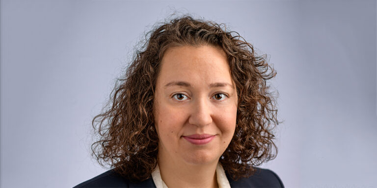 Svetlana Lipyanskaya, MPA, Appointed CEO of NYC Health + Hospitals/Coney Island