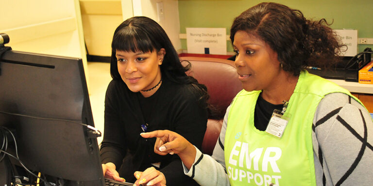 NYC Health + Hospitals Completes Transition to Electronic Medical Records System