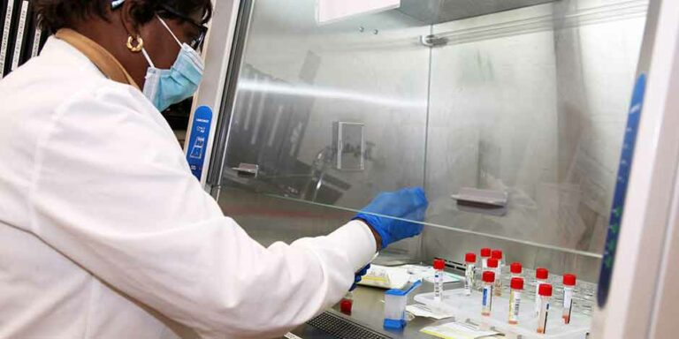 Public Health System Partner with BioReference to Expand COVID-19 Testing Capacity