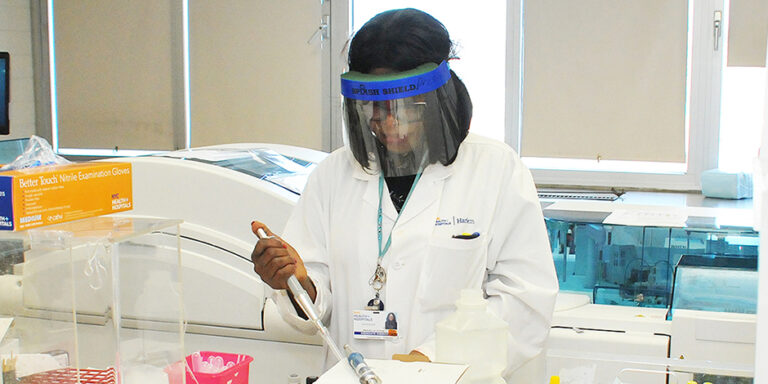 City Opens 6 Additional COVID-19 Testing Sites at or Near NYCHA Developments