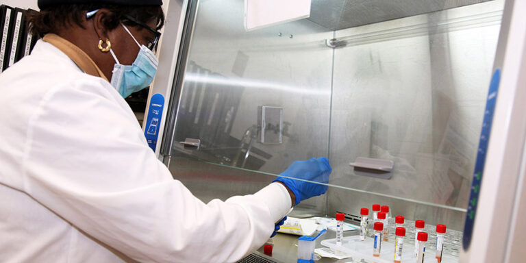 NYC Health + Hospitals Opens 5 New COVID-19 Testing Sites