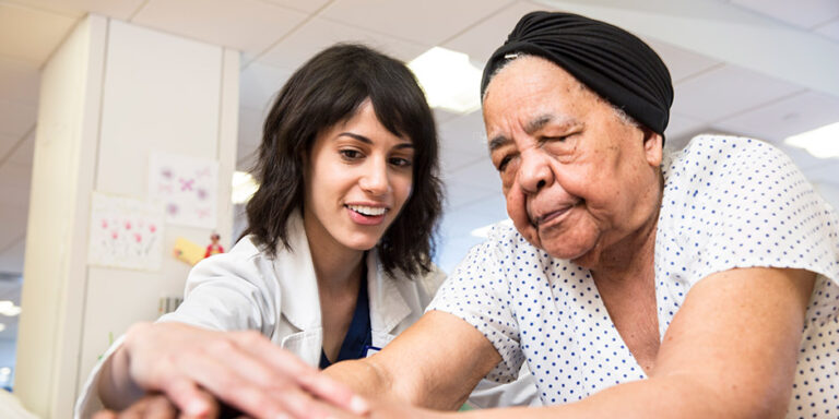 Health System Announces New On-Site Hemodialysis Treatment for Post-Acute Residents