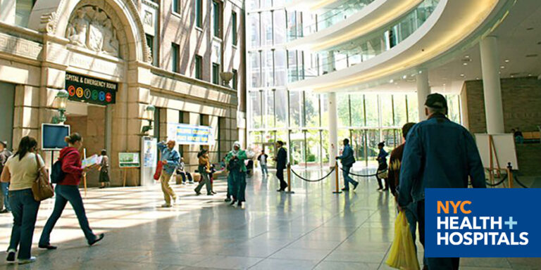 Health System Eases Restrictions on Visitors for First Time Since COVID-19 Peak