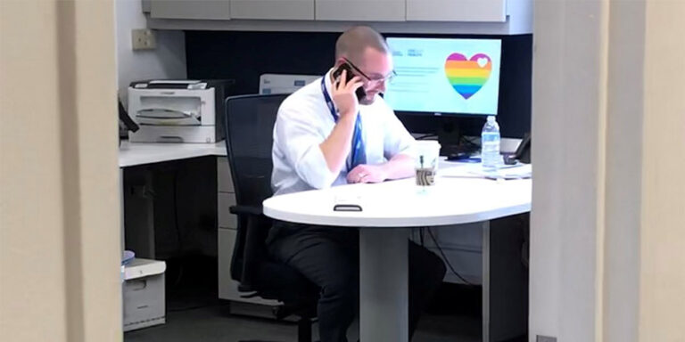 System Announces Success of Telehealth Expansion During COVID-19 Pandemic