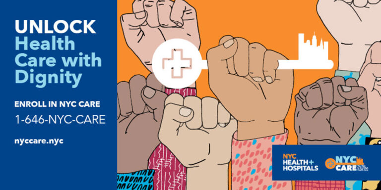 Health System Issues RFP to Partner with CBOs as NYC Care Rolls Out City-Wide