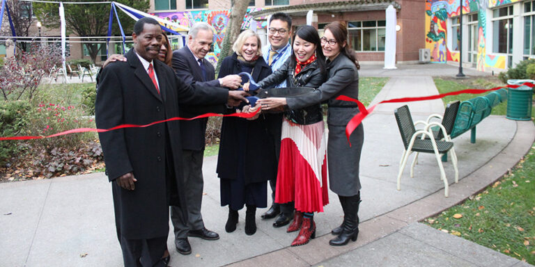 Arts in Medicine Program Selects Artists to Lead Next Installment of Community Murals