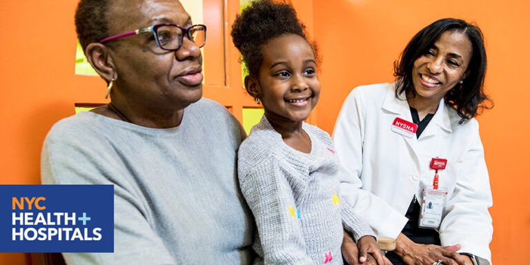Mayor de Blasio Guarantee A Nurse in Every School Building By The First Day of School