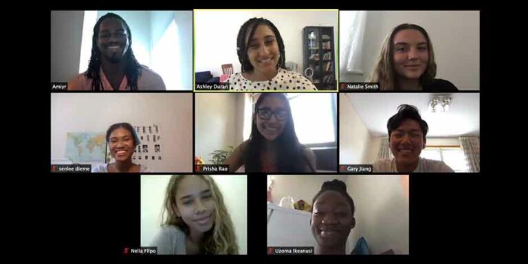 System Launches Youth Leadership Council to Further Improve Care for Adolescents
