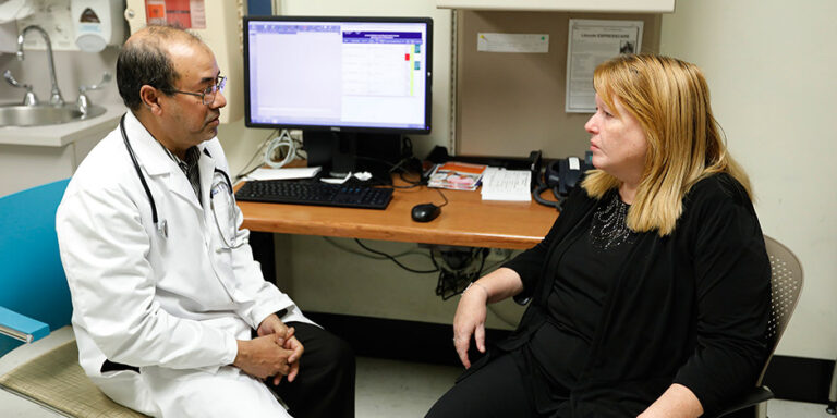 System Redesigns Treatment Model to Support New Yorkers with Substance Use Disorders