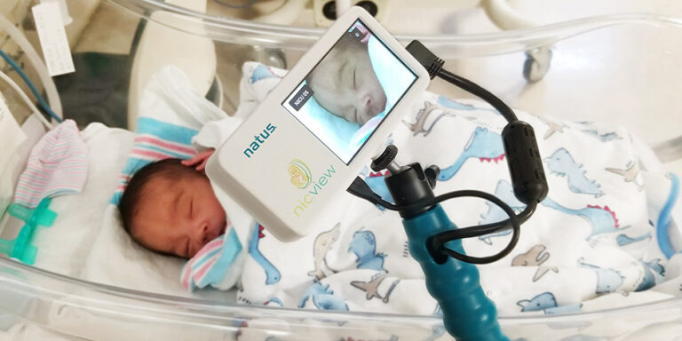 Metropolitan New Livestream Service Allows 24/7 Video Access to Infants in the NICU