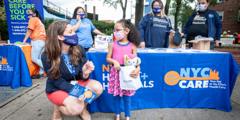 NYC Care Expands to Manhattan and Queens, Guaranteeing Health Care to All New Yorkers
