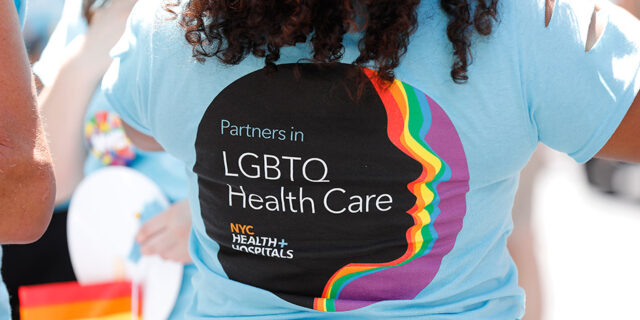 System Designated "Leader In LGBTQ Healthcare Equality" For The 5th ...