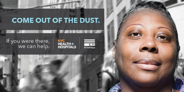 System’s WTC Environmental Health Center Reached Over 13K Patients as of July 2020