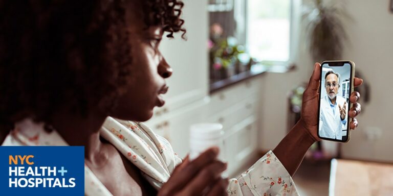 System Expands Remote Services for Management of Chronic Diseases During Pandemic