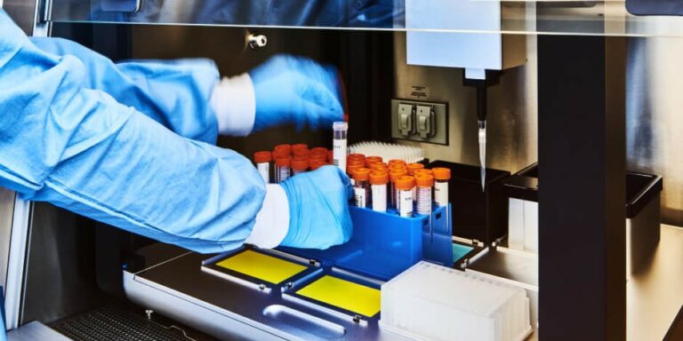 NYC Test & Trace Corps Announces Expansion of Rapid Covid-19 Testing to Reach Communities Most in Need