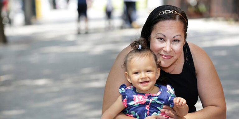 System Launches 3-2-1 IMPACT Program; Provides Early Intervention Services to Families