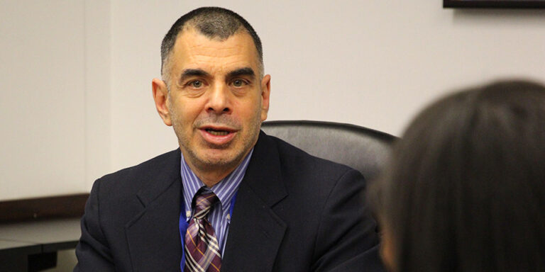 City & State Names Dr. Mitchell Katz to “2021 NYC Power 100” List