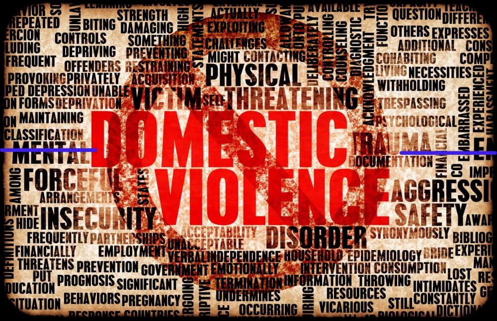 Mental Health Services For Victims Of Domestic And Intimate Partner