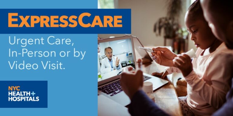 Virtual ExpressCare Introduces “Save My Spot” Function, Expands Range of Services