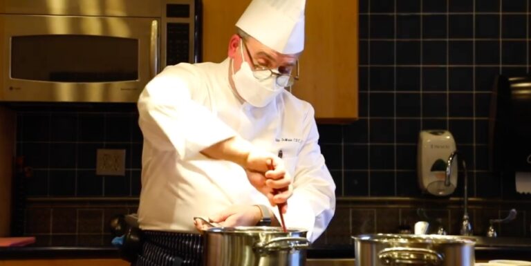 Philip DeMaiolo Announced as New Corporate Chef
