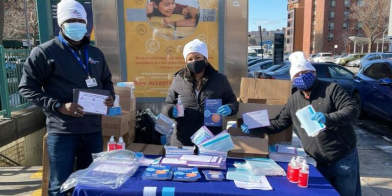 Test & Trace Corps Launches AfterCare to Support New Yorkers Living with Long COVID