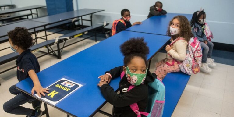 NYC Test & Trace Corps Announces One Million COVID-19 Tests Administered in NYC Schools