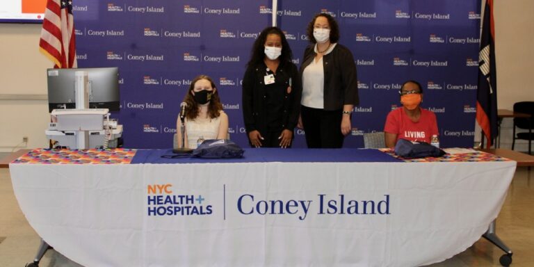 1 Millionth COVID-19 Vaccine Dose Administered
