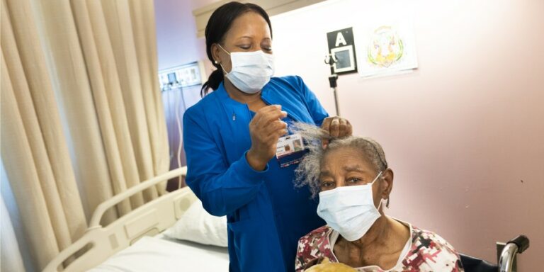Health System Receives Grant to Evaluate High-Risk Medication in Older Adults
