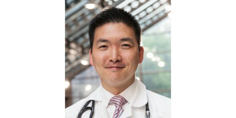 Dr. Harry Cho Named to Modern Healthcare’s 2021 Top 25 Innovators List