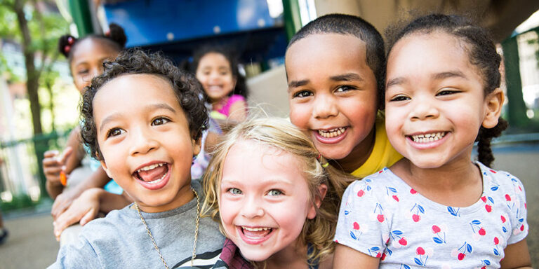 Families Reminded to Schedule Kids’ Well-Visits, Vaccinations Ahead of School Year