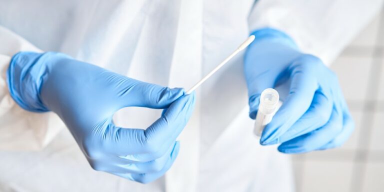 Flu Testing Now Available at All Test & Trace Mobile Testing Units