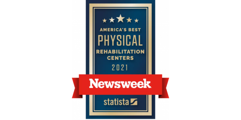 Newsweek Names Bellevue Hospital Among Nation’s Best Physical Rehab Centers