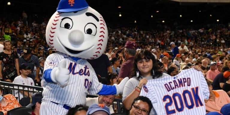 Vaccine For All: Over 200,000 Vaccinations Administered at Citi Field