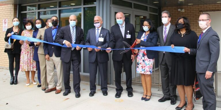 Vanderbilt Celebrates Diabetes Center Grand Opening