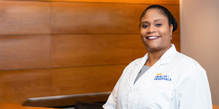 Dr. Wendy Wilcox Appointed System’s Chief Women’s Health Service Officer