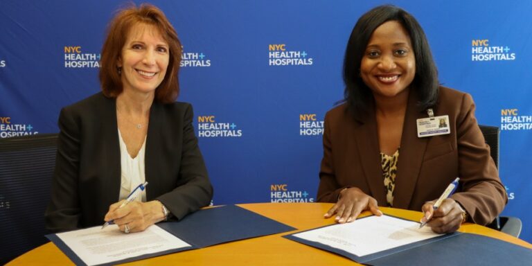 Health System, CUNY Expand Nursing Partnership