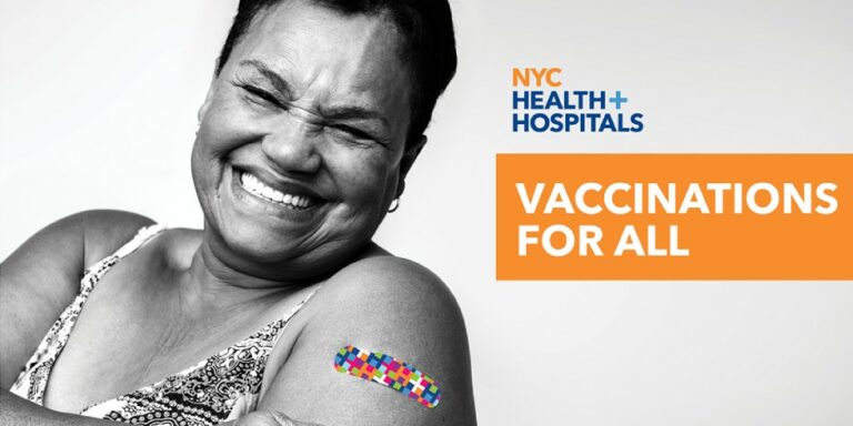 New Yorkers Encouraged to Get Flu Vaccine for Further Protection During Pandemic
