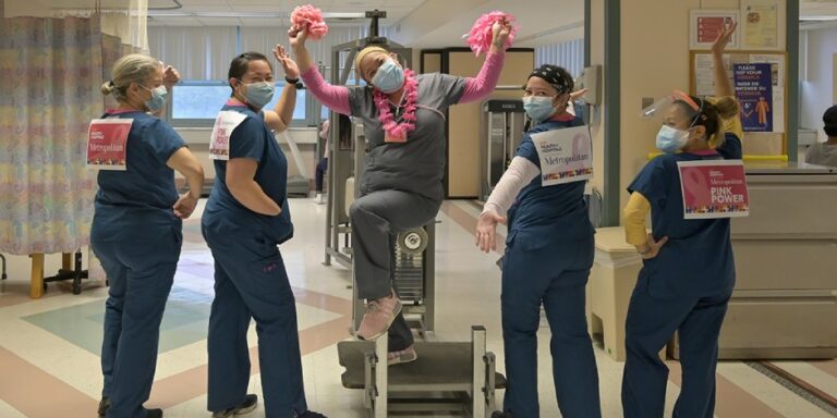 New Yorkers Reminded to Schedule Mammograms this Breast Cancer Awareness Month