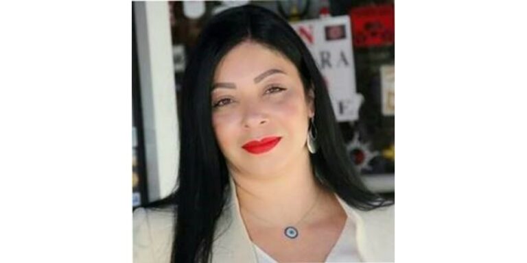 Jessica Arocho Recognized on Crain’s Notable Hispanic Leaders and Executives List