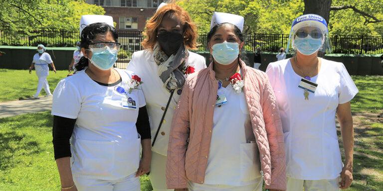 U.S. News Names 3 Post-Acute Care Facilities As ‘High-Performing’
