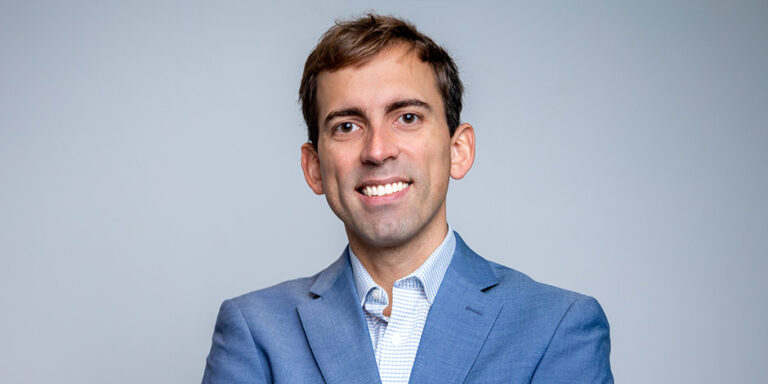 Dr. David Silvestri Appointed Systemwide Assistant Vice President of Emergency Management